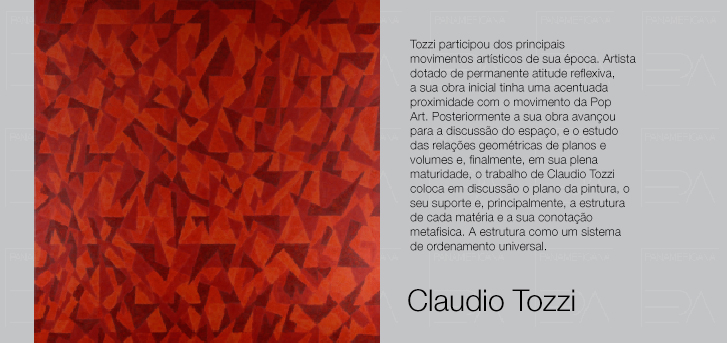 Panamericana Art's Collection com Curadoria de Jacob Klintowitz
